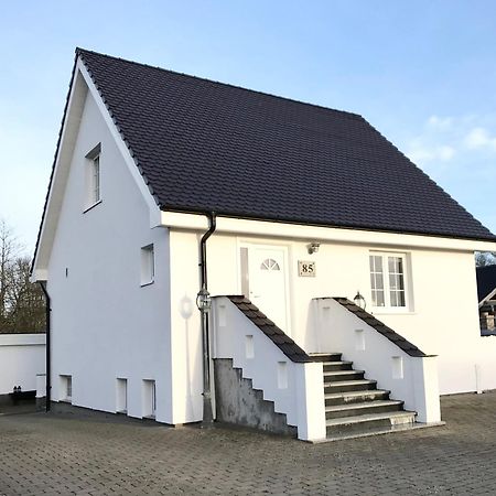 Mollehusets Lejligheder I Ikast Taet Ved Herning, Silkeborg Og Arhus Luaran gambar
