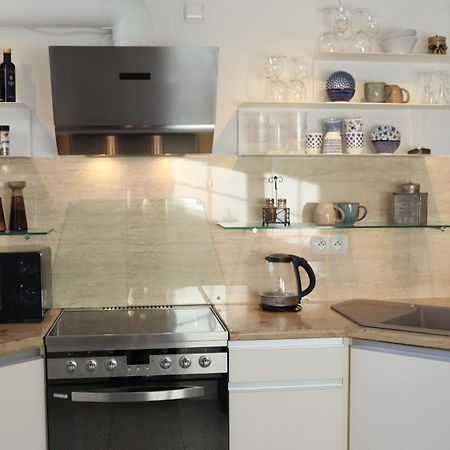 Mollehusets Lejligheder I Ikast Taet Ved Herning, Silkeborg Og Arhus Luaran gambar