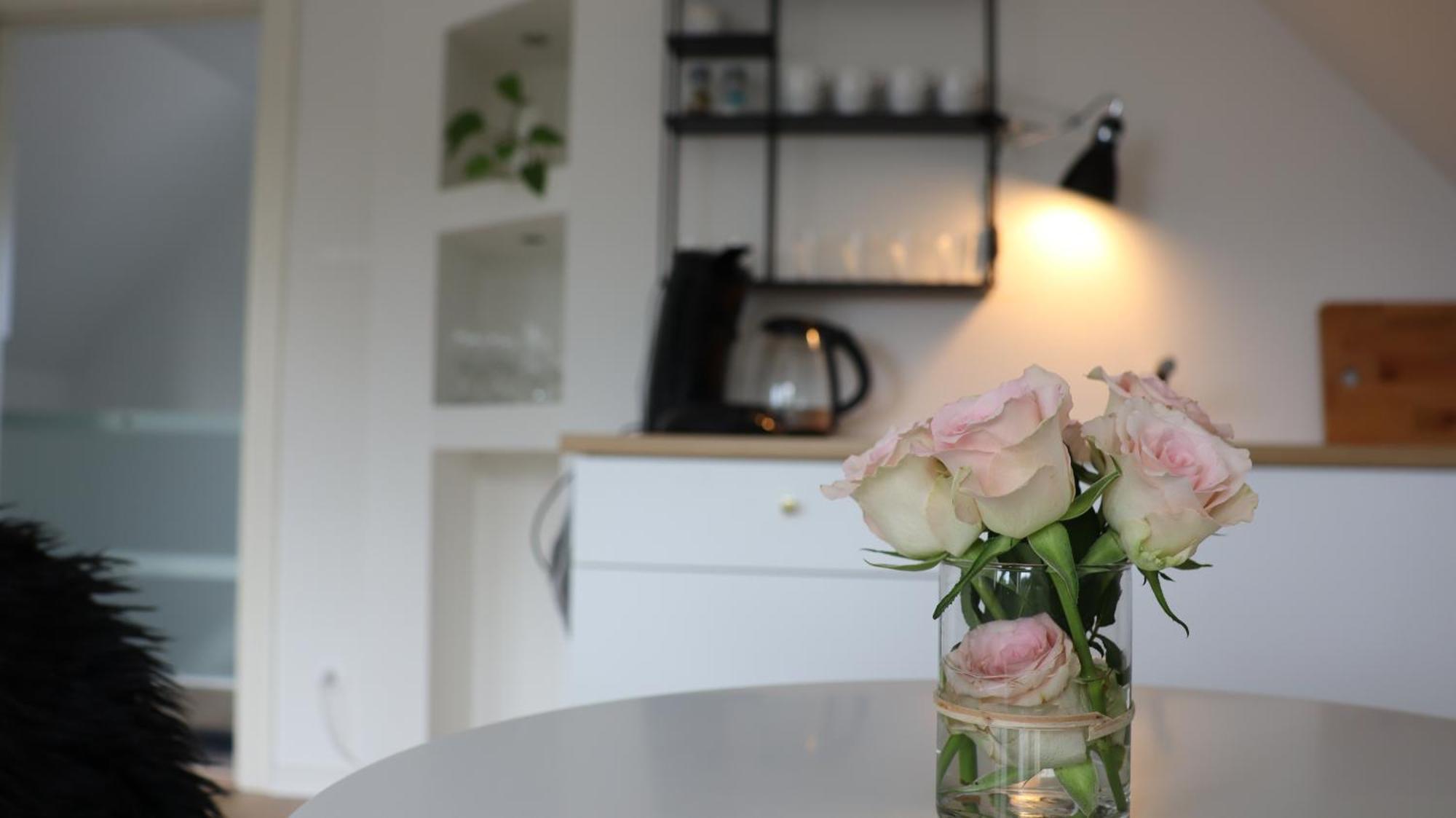 Mollehusets Lejligheder I Ikast Taet Ved Herning, Silkeborg Og Arhus Luaran gambar