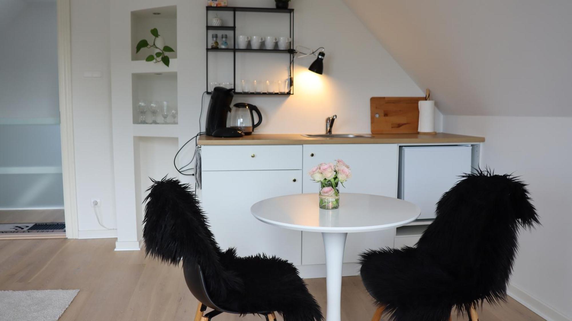 Mollehusets Lejligheder I Ikast Taet Ved Herning, Silkeborg Og Arhus Luaran gambar